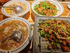 -老雒阳面馆·水席(王城路店)