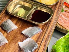-本炙炭烤·蒲烧活鳗料理店(金沙洲店)