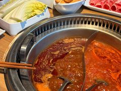 -季季红火锅(长沙步行街店)