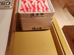 -温禾牛·和牛寿喜烧自助火锅(恒基名人店)