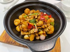 -胜记为食家·创新粤菜(车公庙店)