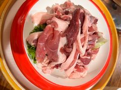 -额尔敦草原涮羊肉·烧烤(冻青树总店)