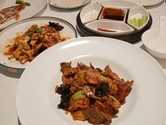 -东门烤鸭店(鼓楼店)