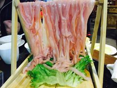 -香天下·四川火锅(安镇大润发店)