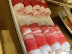 -海底捞火锅(松雷店)