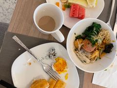 -广交会威斯汀酒店