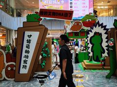 -凯德MALL(西直门店)