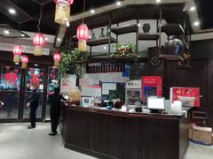 大堂-小柴米·传统江西菜(万寿宫店)