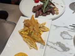 -火地铁板烧(昆山万象汇店)
