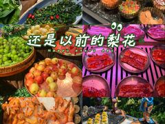 -梨花自助烤肉(乐宾店)