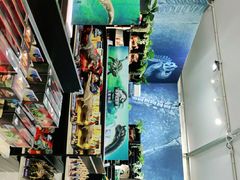 -侏罗纪世界电影特展(广州站)