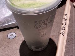 -喜茶(深圳东门1234店)