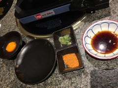 -NIUAN牛庵·日式和牛烧肉(恒隆店)