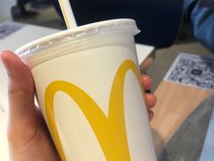 -麦当劳(农光里店)