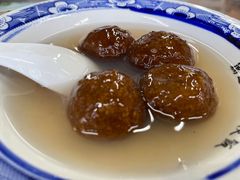 -粗茶淡饭(东关街店)