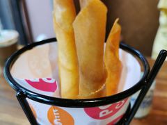 -鱼食饭稻·苏浙土菜17年老馆子(平江路店)