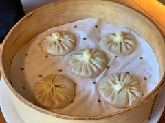 松茸汤包-庆春朴门