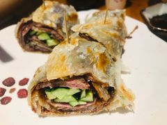 -大牛湾·眷村牛肉面(蠡溪店)