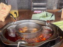 -巴倒烫陆派火锅山庄(南山总店)