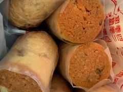 -中关村茶点