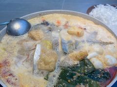 -创味·民间海南菜·非遗藤桥排骨(藤桥·免税城店)