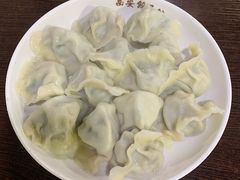 -西安饺子馆(南坪西路店)