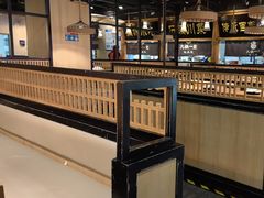 -九锅一堂酸菜鱼(万达广场店)