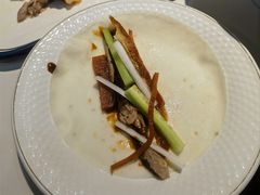 -金百万烤鸭店(良乡店)