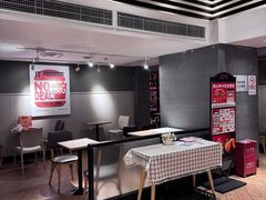 -肯德基(安定门店)