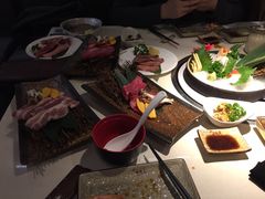 -赤坂亭M9和牛烧肉·日料398放题(万达店)