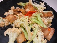 -原味田园·客家菜·土窑鸡(中航城君尚购物中心店)