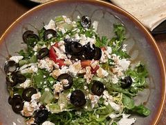 -Uncle Kosto科斯托·中东菜