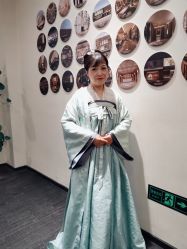 点击看大图 -盘子女人坊古装写真摄影(天津总店)