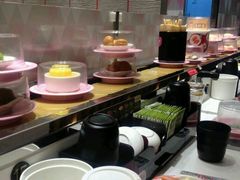 -争鲜回转寿司(通州万达店)