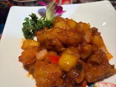 -味福记·江西小炒·南昌小吃(青山湖万达店)