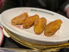 -新白鹿餐厅(虹桥南丰城店)