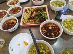 -盛唐府乾州酸汤面