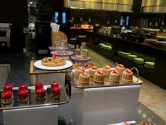 -武汉武昌威斯汀酒店-知味自助餐厅