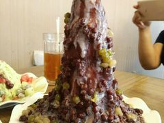 -二斗栗子(黄河道店)