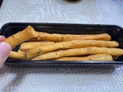 -巴蜀王婆大虾(南锣鼓巷店)
