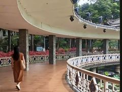 -荔湾湖公园