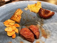 -神户牛排餐厅MOURIYA(总店)