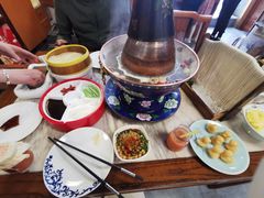 -东来顺•非遗火锅(外滩店)