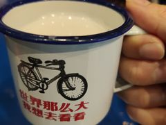 -马路边边串串香(双井直营店)