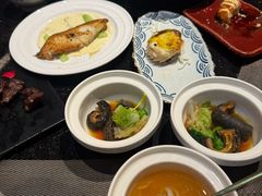 -極上萬膳·日料放题(海岸城店)
