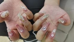 -斯馨·健康美甲美睫