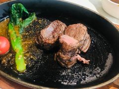 -西堤牛排(南京龙江店)