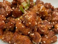 -玉华台饭庄·淮扬菜·烤鸭(望京店)