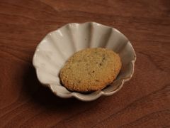 -知亘茶食
