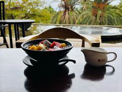 -三亚国光豪生度假酒店-椰语堂清补凉(国光豪生店)